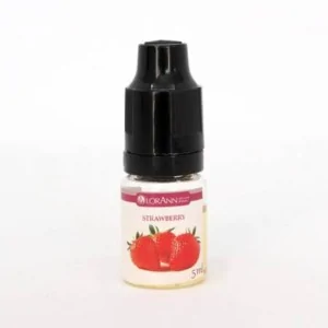 Strawberry LorAnn (Полуниця)