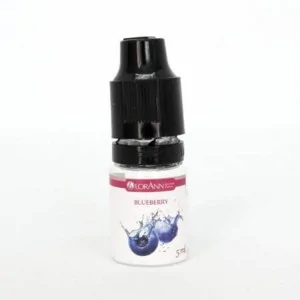 Blueberry LorAnn (Чорниця)