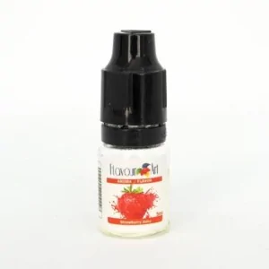 Strawberry Juicy FlavourArt (Соковита полуниця)
