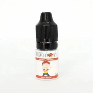 Sour Wizard FlavourArt (Подкислитель)