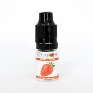 Red Touch (Strawberry) FlavourArt (Полуниця)