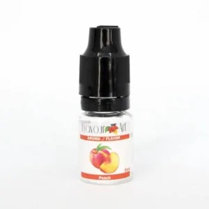 Peach FlavourArt (Персик)