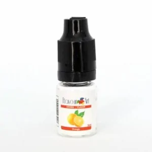 Orange FlavourArt (Сочный апельсин)