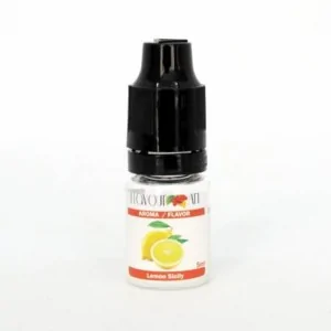 Lemon Sicily FlavourArt (Сицилийский лимон)