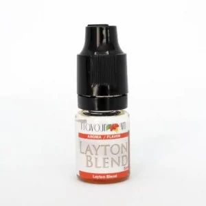 Layton Blend FlavourArt (Табак с фруктовыми нотками)