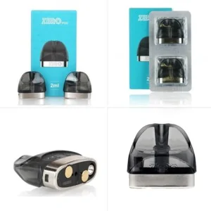 Картридж Vaporesso Renova Zero Cartridge 1.0 Ом