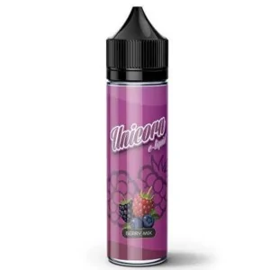 Unicorn Berry mix
