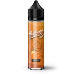 Unicorn Orange