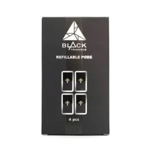 Upods Refillable Cartridge