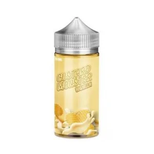 Custard Monster Vanilla