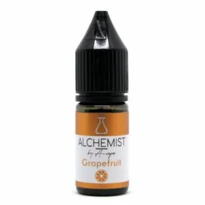 Alchemist Salt Grapefruit
