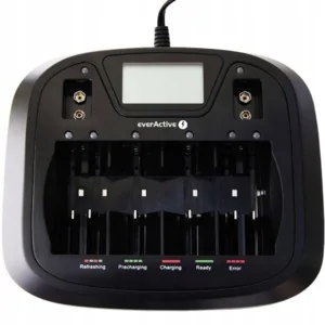EverActive NC900U