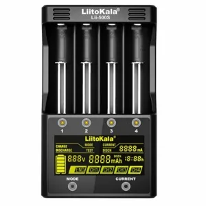 Liitokala Lii-500s
