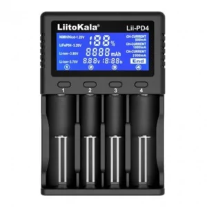 Liitokala Lii-PD4