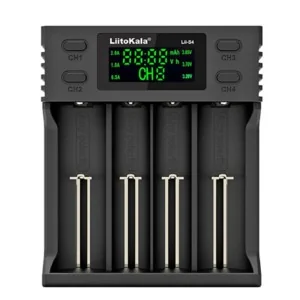 Liitokala Lii S4