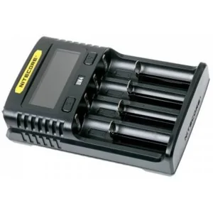 Nitecore UM4