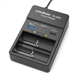 Liitokala Lii TR-2000