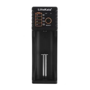 Liitokala Lii-100B
