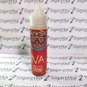 IVA ORIGINAL BRAND