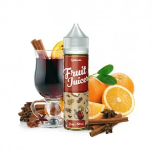 Fruit Juicer 