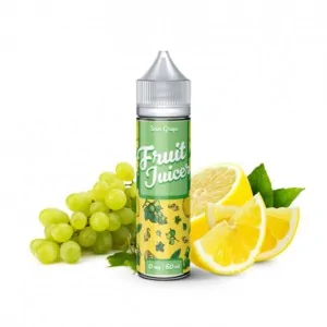 Fruit Juicer 