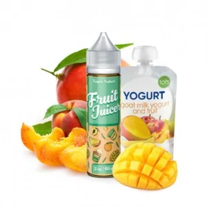 Fruit Juicer 
