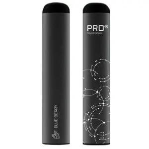 Одноразова POD система Swiss Design Pro Cig Disposable