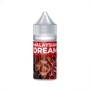 Nelson Malaysian Dream Not Salt Juicy Apple