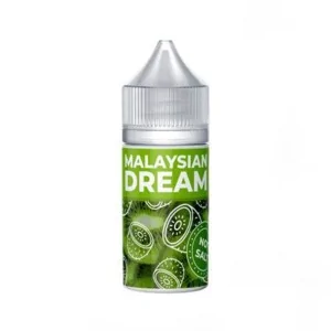 Nelson Malaysian Dream Not Salt Kiwi Double Cold