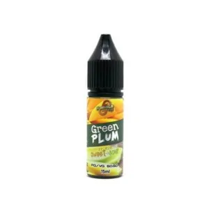 Flamingo Salt Green Plum
