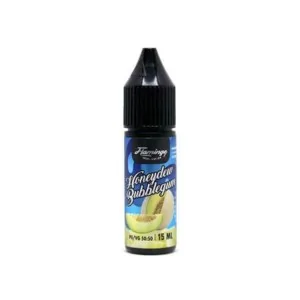 Flamingo Salt Honeydew Bubblegum