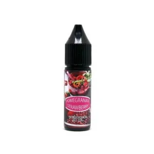 Flamingo Salt Pomegranate Strawberry