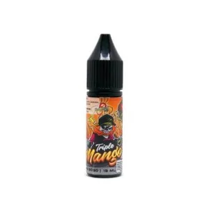 Flamingo Salt Triple Mango