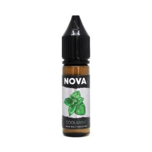 NOVA Salt Cool Mint