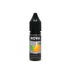 NOVA Salt Mango Lime
