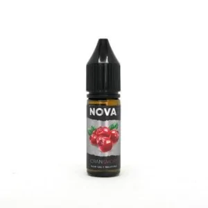 NOVA Salt Cran Mors