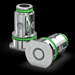 Випарник Eleaf GTL 1.2 Ом