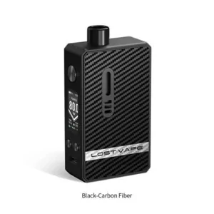 Lost Vape Gemini Hybrid Pod Mod Kit