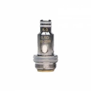 Smoant Pasito K3 Half DTL Mesh Coil 0.6 Ом