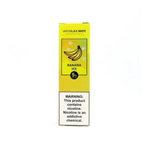 Одноразова Pod система Vaporlax Mate Disposable Pod Device