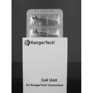 Випарник Kanger Vertical Coil