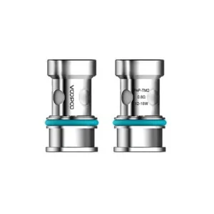 Voopoo PnP TM2 Mesh Coil 0.8 Ом