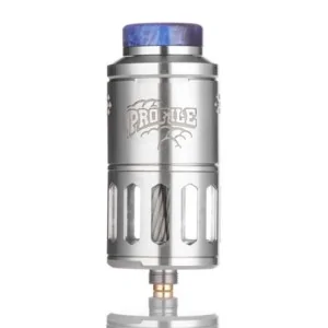 Wotofo Profile BF RDTA