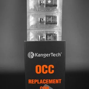 Випарник Kanger OCC Coil
