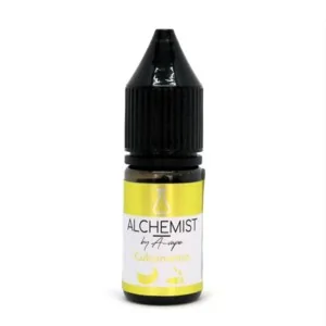 Alchemist Salt Cubananna