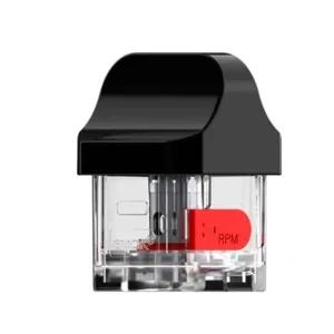 Smok RPM Standard Empty Pod