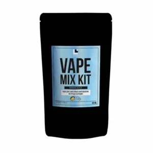 Набор для самостоятельного изготовления Vape Mix Mango Ice 60 мл