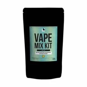 Набір для самостійного виготовлення Vape Mix Kit Melon 60 мл