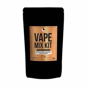 Набір для самостійного виготовлення Vape Mix Kit Orange Grapefruit 60 мл