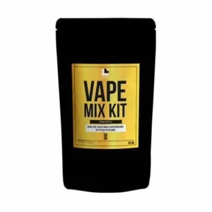 Набір для самостійного виготовлення Vape Mix Kit Pineapple 60 мл